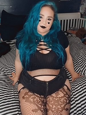 Bluewut