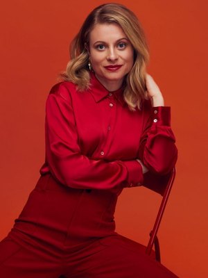 Bonnie Piesse