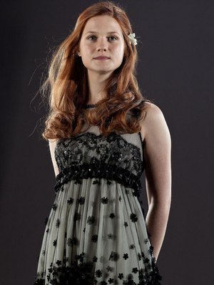 Bonnie Wright