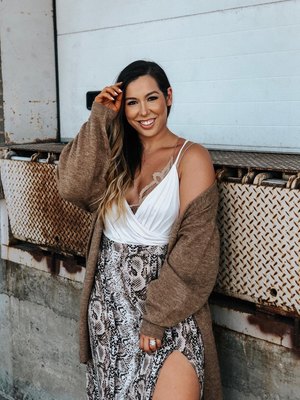 Bonnie Wyrick