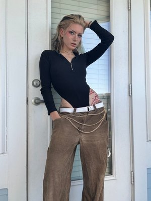 Boogie Rae