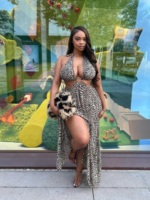 Bre Hudson
