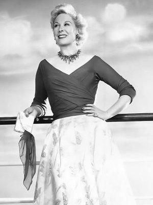 Brenda De Banzie