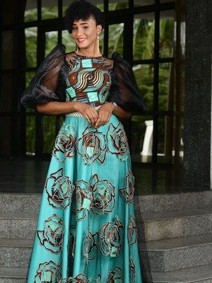 Brenda Kankoue-Aho