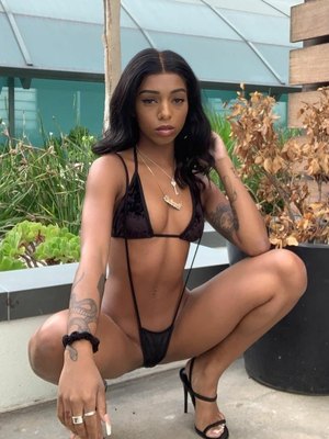 Bria BackWoods