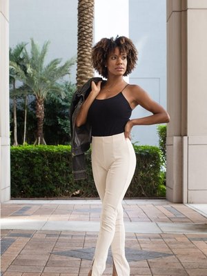 Bria Walker