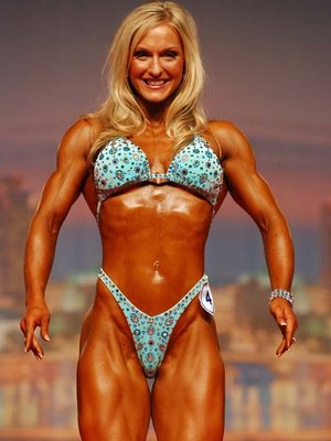 Briana Tindall