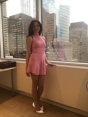 Brianna Lyman