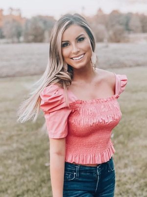 Brianna Sires