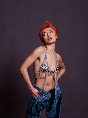 Brianne Tju