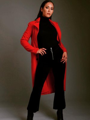 Brigitte Kali Canales
