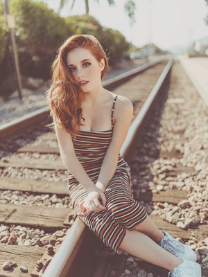 Brittany Cox