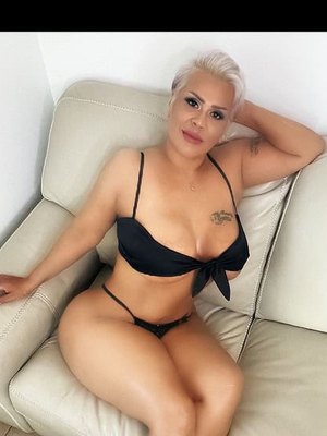 Brooke Black