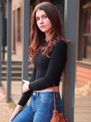 Brooke Elizabeth Butler