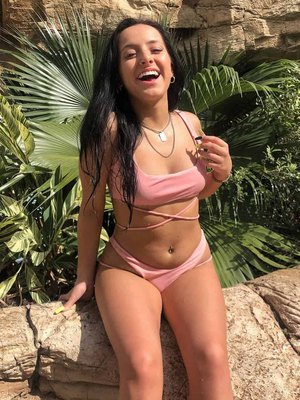 Brooke Sanchez