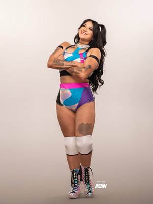 Bruja Baddie