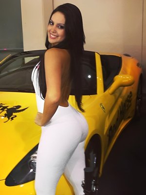 Brunna Bernardy
