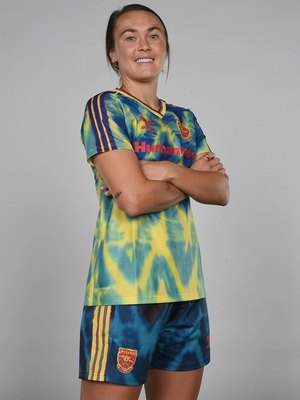 Caitlin Foord