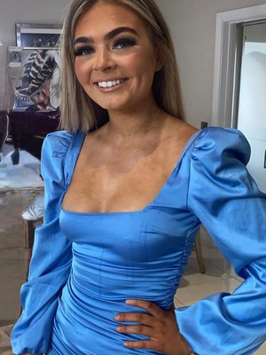 Caitlin McGinley