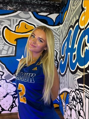 Callie Freeman