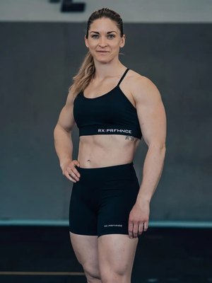 Camilla Salomonsson Hellman