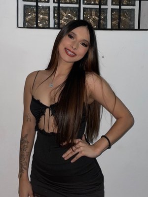 Candela Cisnerook