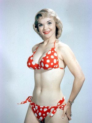 Candy Barr
