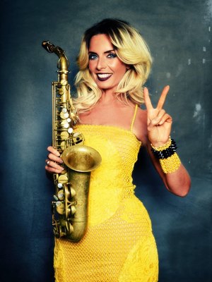 Candy Dulfer