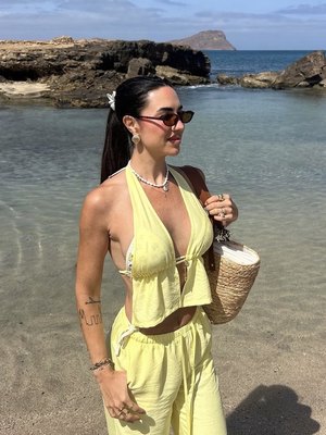 Carina Moya