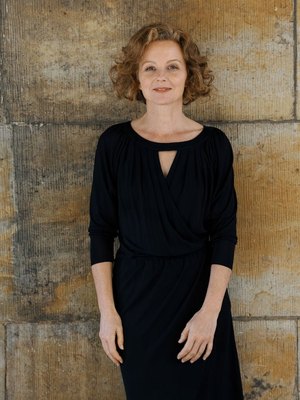Carina Wiese