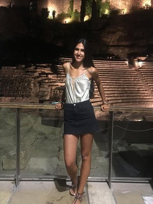 Carlota Garcia Conrado