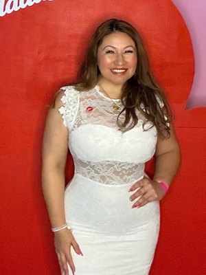 Carmen Gonzalez