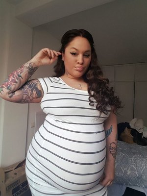 Carmen LaFox