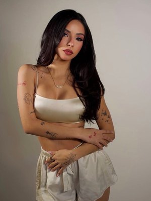 Carmen Romero