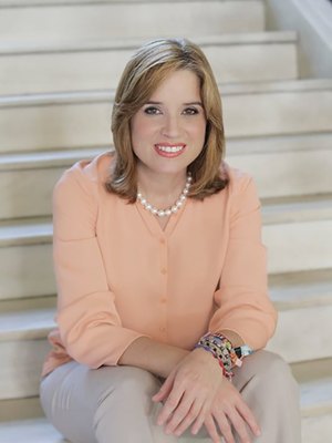 Carmen Yulin