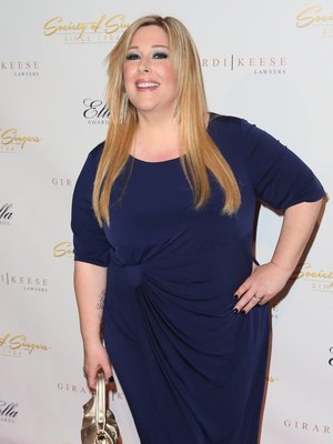 Carnie Wilson