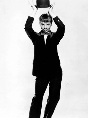 Carol Haney