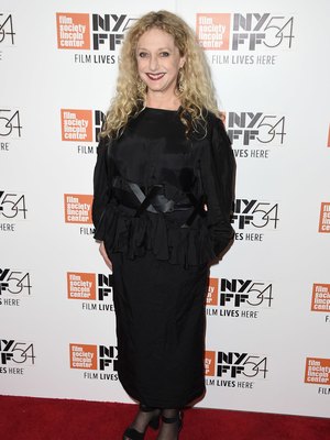 Carol Kane