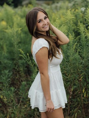 Caroline Hayes