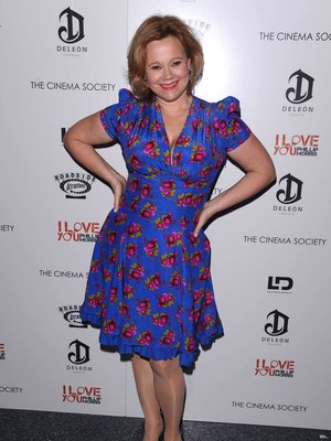 Caroline Rhea