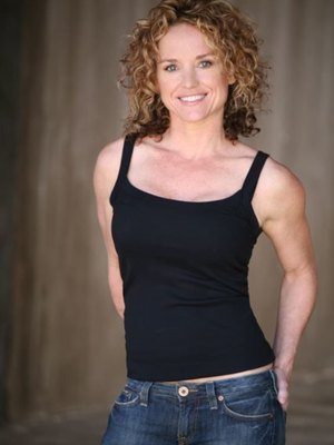 Caryn Mower