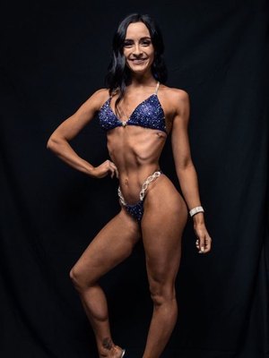 Casey Hegadorn
