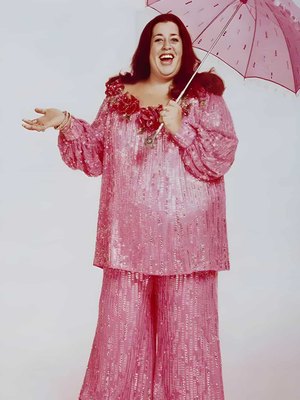 Cass Elliot
