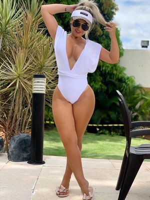 Cassiane Pires