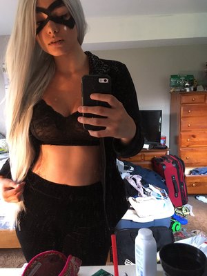 Cassidy Cosplays