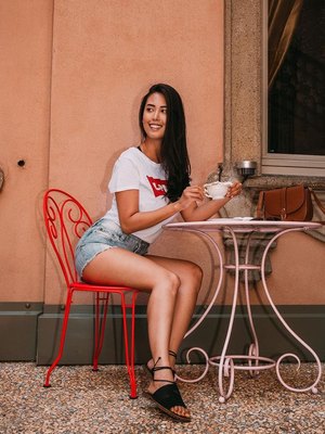 Catharina Choi Nunes