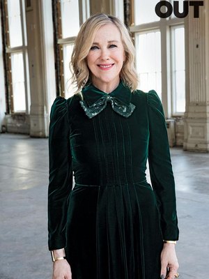 Catherine O'Hara