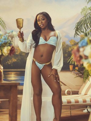 Catherine Agbaje