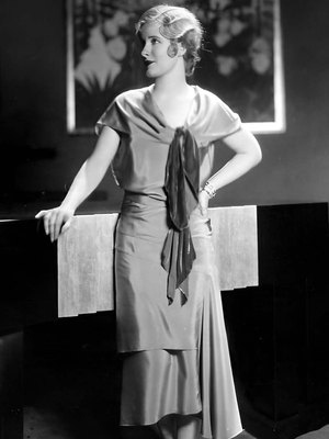 Catherine Dale Owen