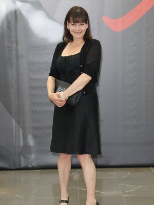 Cecilia Hornus